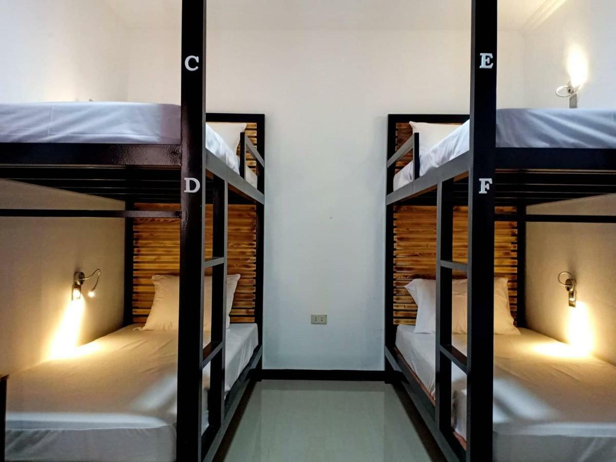 Bakawan Hostel Coron Luaran gambar